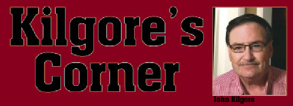 Feral hogs ever-growing problem in Oklahoma