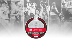 Sooners Place 10th in Learfield Directors’ Cup