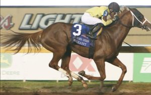 Oklahoma Derby and Springboard Mile Share Top Purses to Lead Remington Park Thoroughbred Season Stakes Schedule