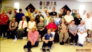 SHS Class of 1964 hold reunion