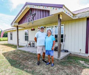 Cherokee Nation Homeowner Assistance Fund helping citizens facing financial hardship due to COVID-19