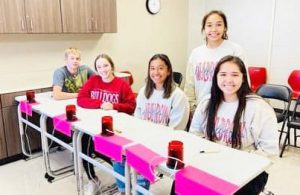 Students compete at Cherokee Nation Challenge Bowl