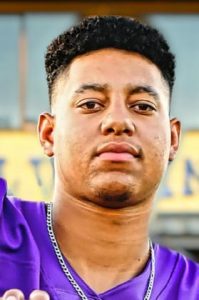 Former Vian pitcher gets Region II Tournament win for Connors State