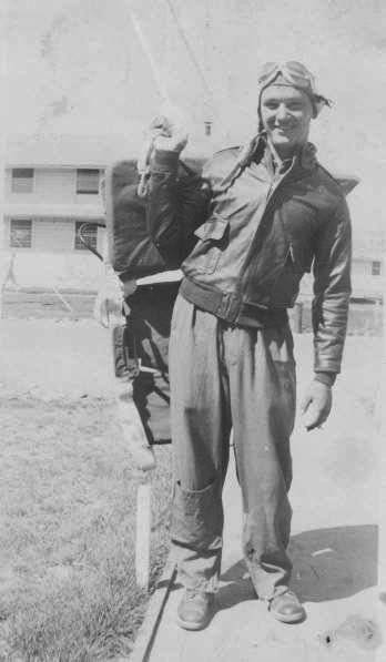 Green picking up new equipment at a location in Boise, Idaho.