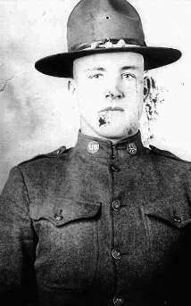 Charles Lincoln “Link” Vickery