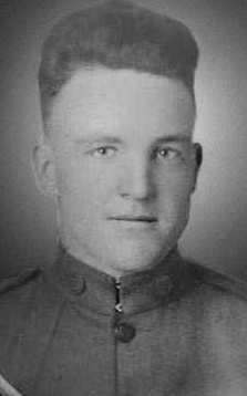 Charles Lincoln “Link” Vickery