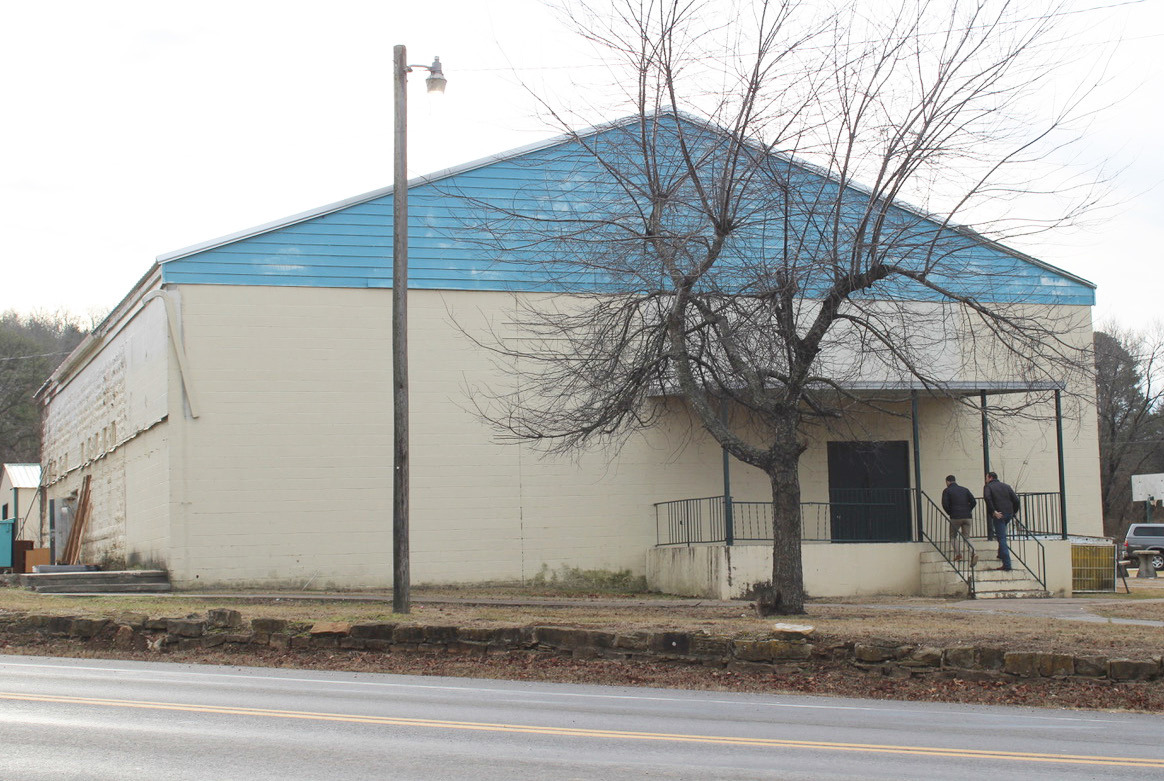 Old era ends, new beginnings to come Sequoyah County Times