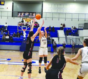Muldrow falls to Wagoner in Checotah tourney title game