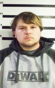 Hannick faces 17 counts in identity theft case