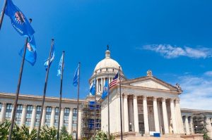 Looking for win-win solutions at the Oklahoma Legislature
