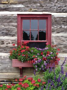 Budget-friendly ways to freshen up your home’s exterior