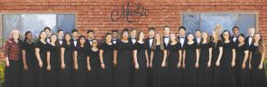 Oklahoma Academy to perform spring concert in Sallisaw