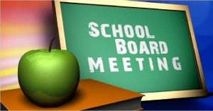 Resignations accepted by Roland school board