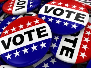 Board of Education, Municipal Election is Tuesday