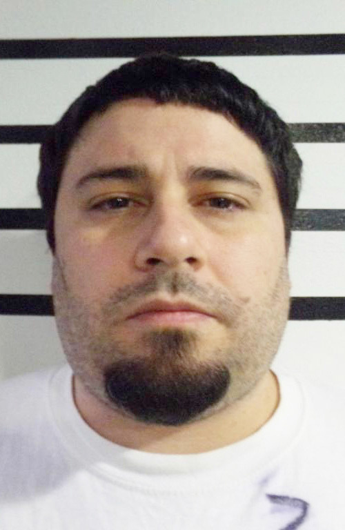 Incarcerated Roland man charged after forcing himself on inmate