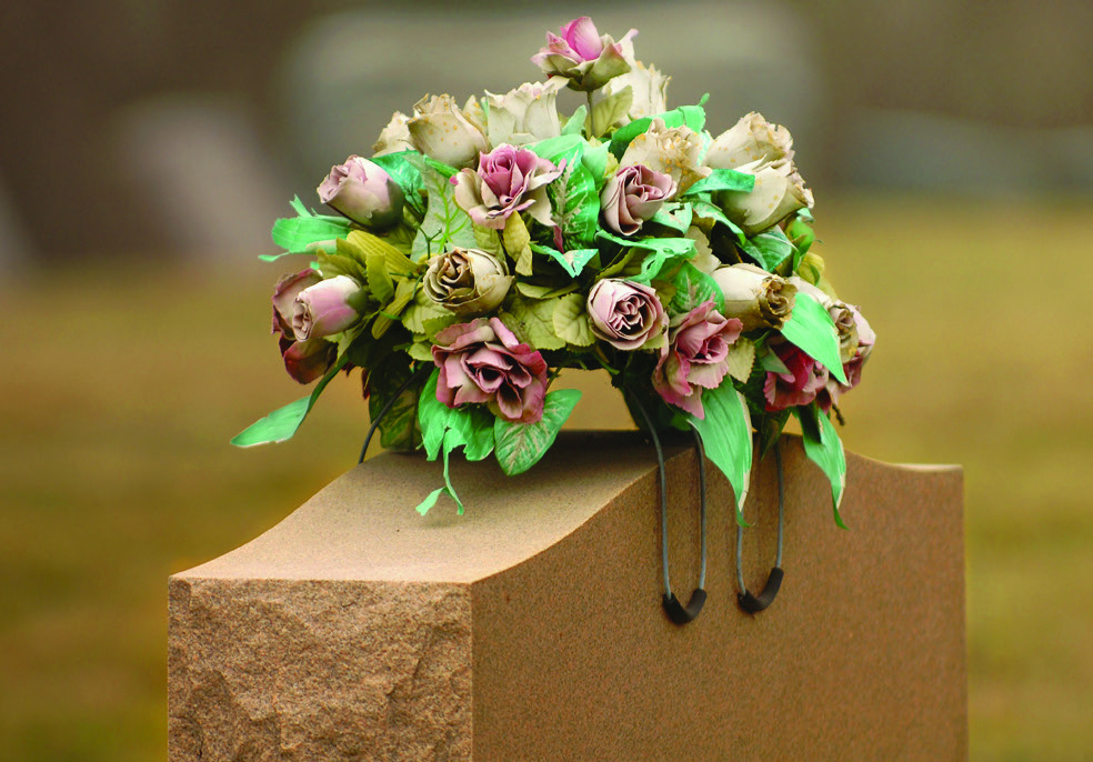 2023 cemetery decoration days Sequoyah County Times