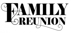Warren Family Reunion set for July 9