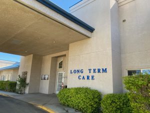 How to choose a long-term care facility