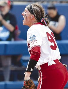 Top-ranked OU makes WCWS Finals, facing Florida State in Game 1 tonight