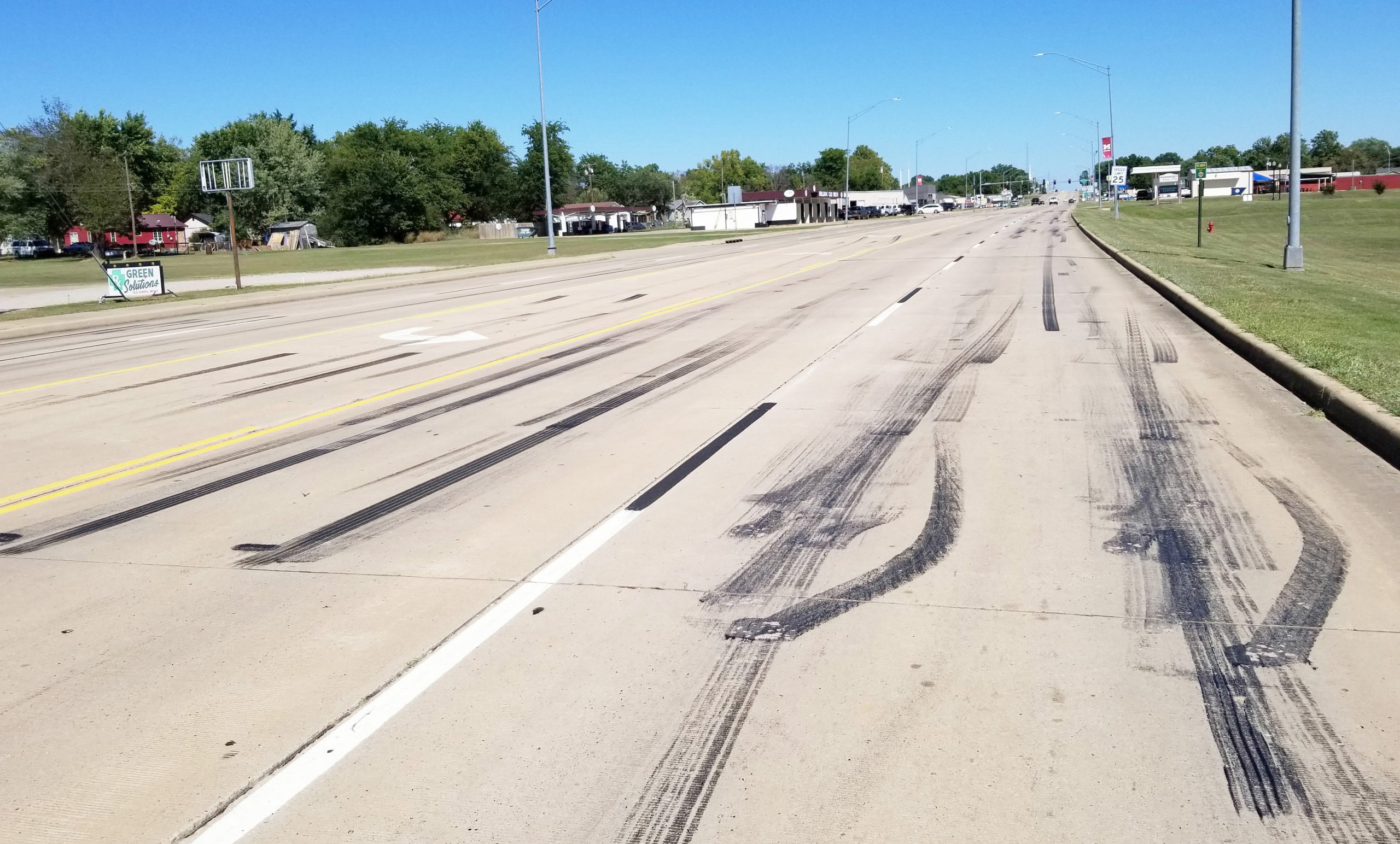 No burnouts allowed at Aug. 5 Muldrow Cruise Night Sequoyah County Times