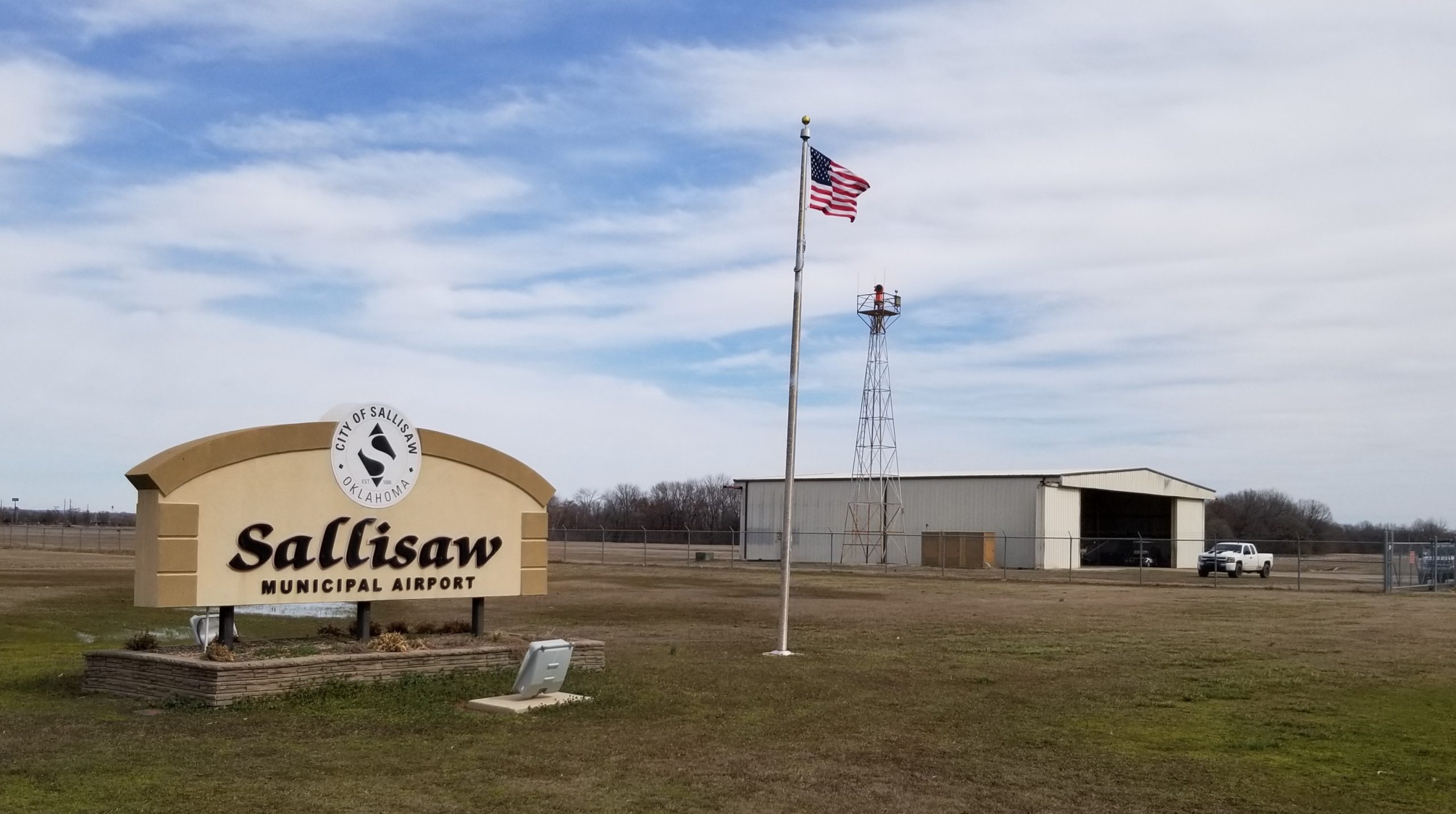 Advisory board revised lease to spur hangar expansion