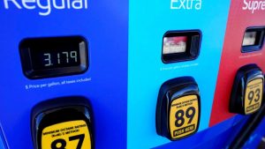 Oklahoma weekly gas price update
