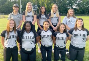 Gans Lady Grizzlies softball team brings experience to the diamond this fall for new coach
