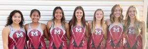 Muldrow cross country runners look to finish season with state appearances