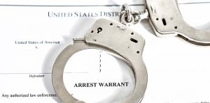 Arrest warrant issued in dispensary break-in
