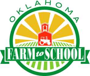 Apply now for the Farm to School Garden of the Year contest