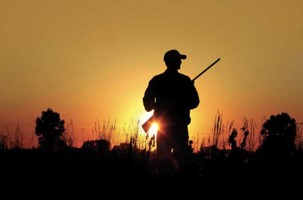 Safety measures all hunters should take - Sequoyah County Times