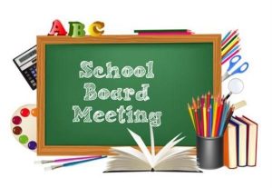 Roland School Board approves key measures during September meeting