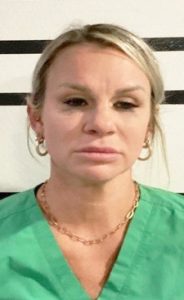 Sallisaw woman embezzles over $8,000 from PTO