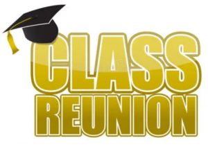 VHS Class of ’78 reunion set