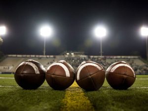 Football seasons come to an end in state quarterfinals