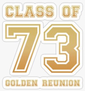 MHS Class of ’73 hosts 50-year class reunion