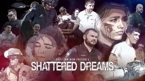 ‘Shattered Dreams’ documentary makes debut as prevention tool