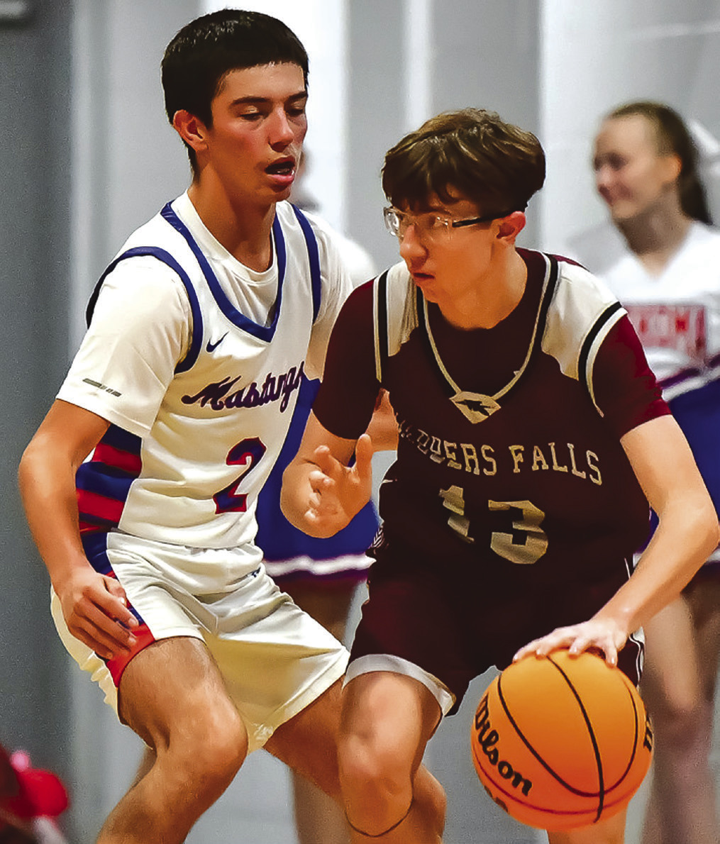 Warrior teams open basketball season with road sweep at Arkoma