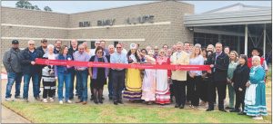 Choctaw Nation finishes $8.5 million clinic updates