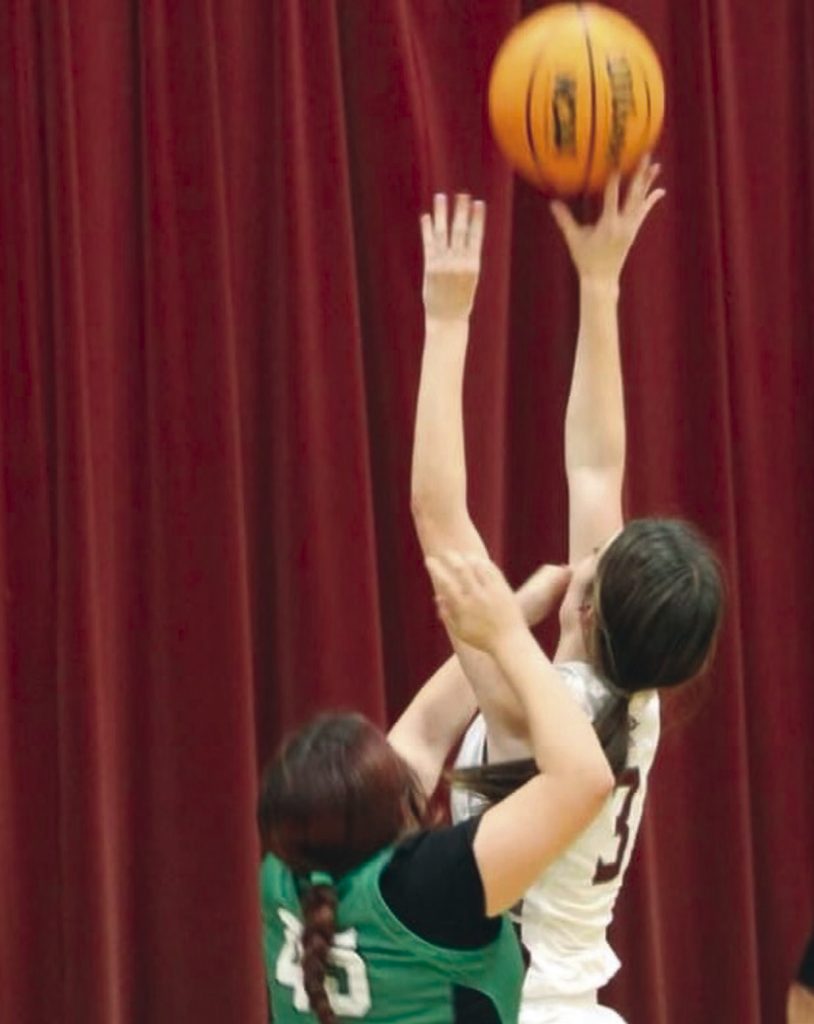 bers Falls splits Senior Night games with Gore Sequoyah County Times