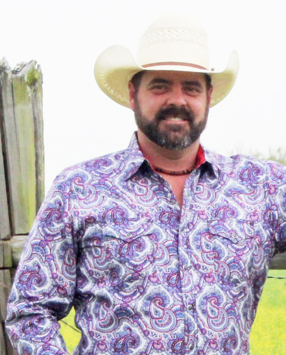 Brian Valentine Sequoyah County Times