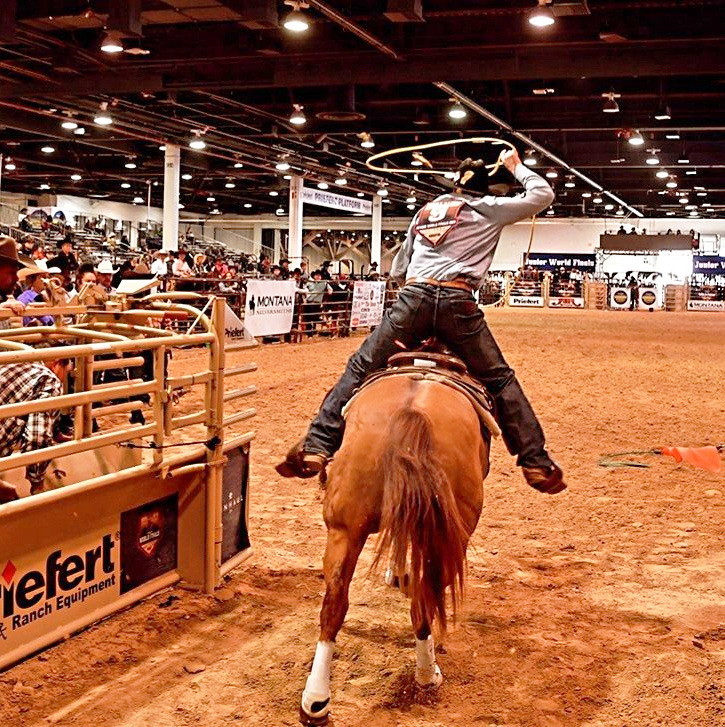 Wickett junior rodeo joins Diamond Daze, expected to be ‘biggest so far