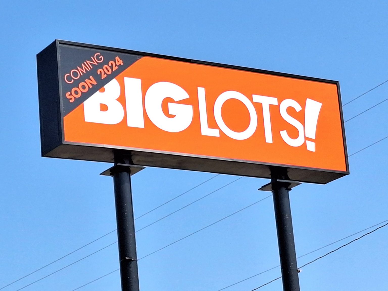 Big Lots! termination big blow to Sallisaw Sequoyah County Times