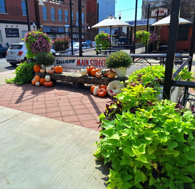 Fishing Report for September 25, 2024 Sequoyah County Times