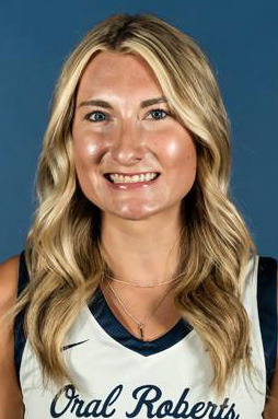 ORU women suffer road loss to Nebraska