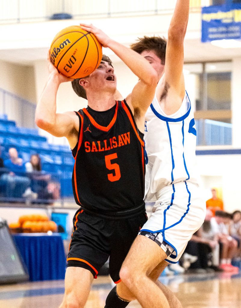 Sporting events being canceled due to winter storm’s aftermath