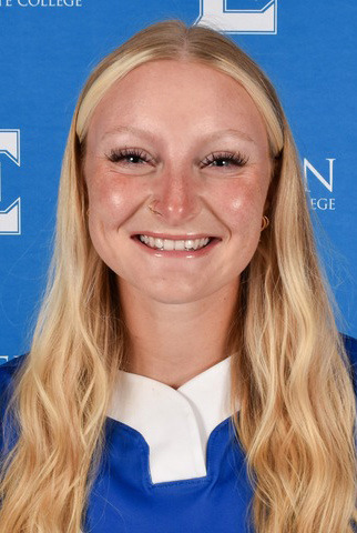 Former Vian player ready for second year at Eastern Oklahoma State College